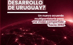 Carrusel Acuerdo Multipartidario Energía