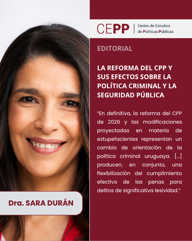 Editorial Sara Durán